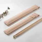 Black Drum Stick Holster by Drum Addict Apparel, 44x6cm, designed for secure drum stick storage.
