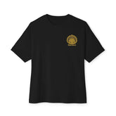 Athletic heather grey "Don&