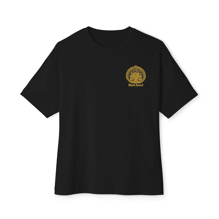 Athletic heather grey "Don&