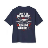 Heather gray Don&