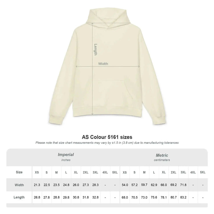 Light gray Drum Addict Logo Hoodie by Drum Addict Apparel, featuring a front logo design on athletic heather fabric.