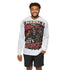 All-over print men&