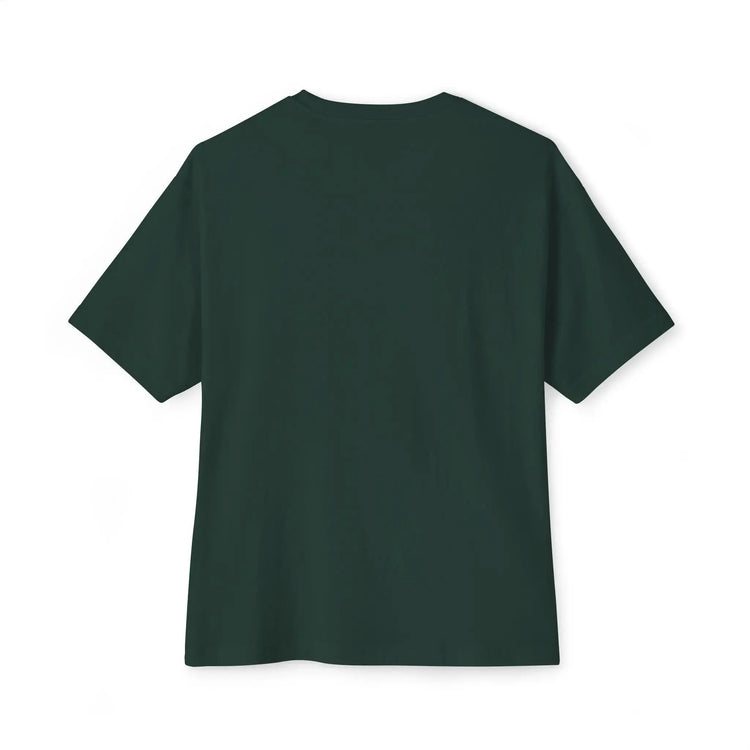 Black Built in the Storm T-Shirt by Printify featuring a classic crew neck and short sleeves, made from soft, comfortable fabric.